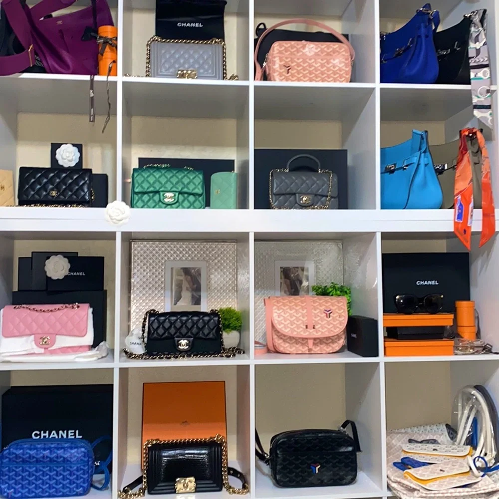 💎DESIGNER BAG SALE💎 - Picture 10 of 17